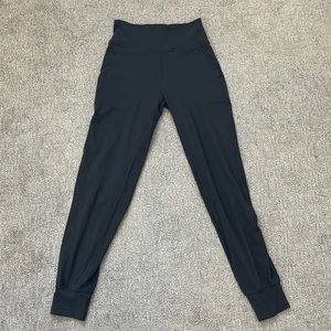 Lululemon Align Joggers | Black | Full Length | Size 4